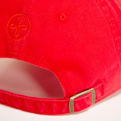 Tomato Baseball Cap