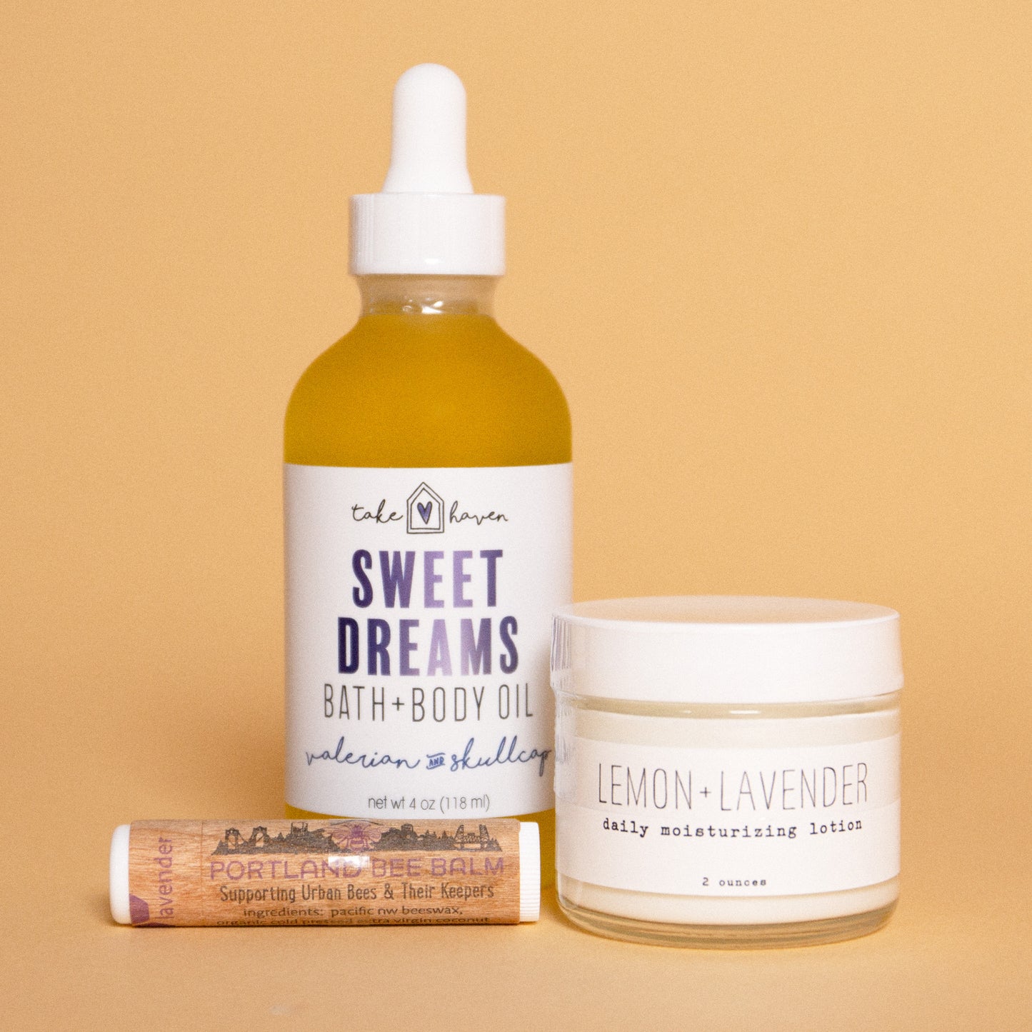 Skincare Essentials Gift Box