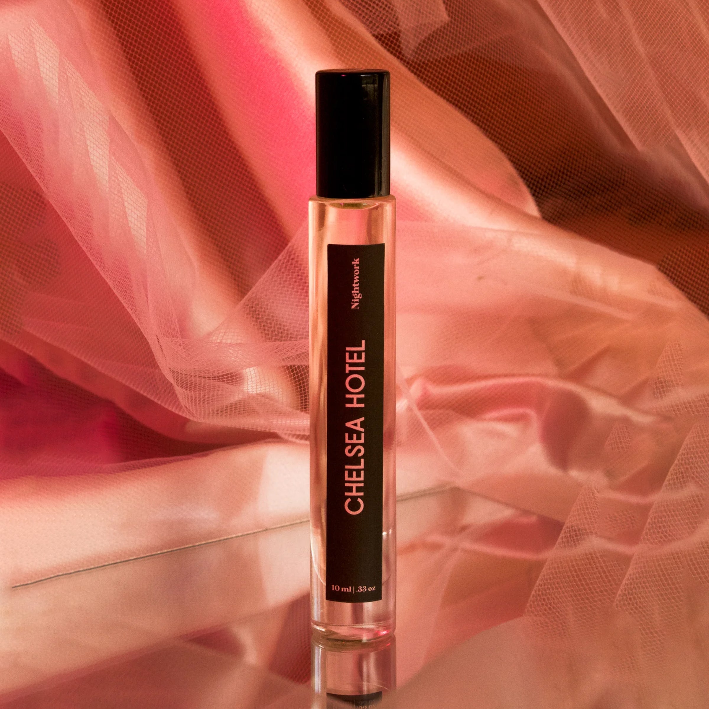 Tende Empire Chelsea Hotel Mini Perfume – Tender Loving Empire