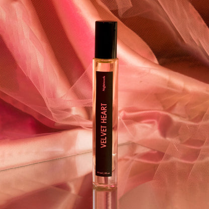 Velvet Heart Mini Perfume