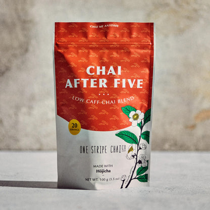 Chai After 5 Blend