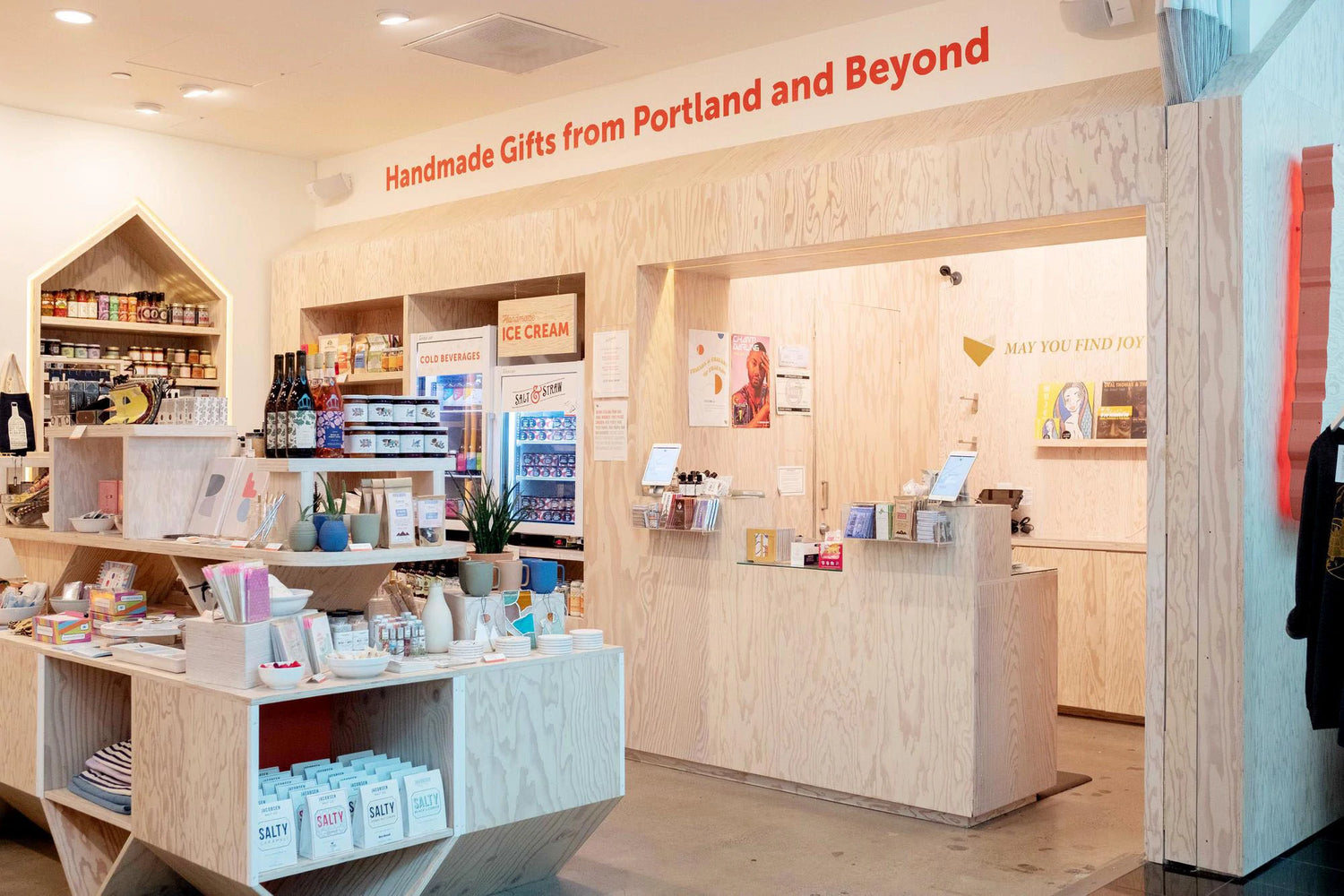 Find Us – Tender Loving Empire