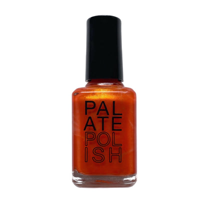 Clementine Nail Polish