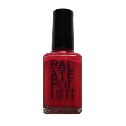 Hot Sauce Nail Polish