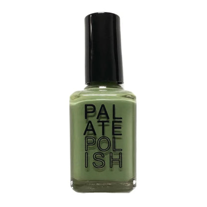 Artichoke Nail Polish