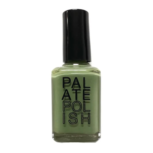 Artichoke Nail Polish