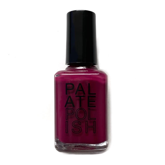 Radicchio Nail Polish