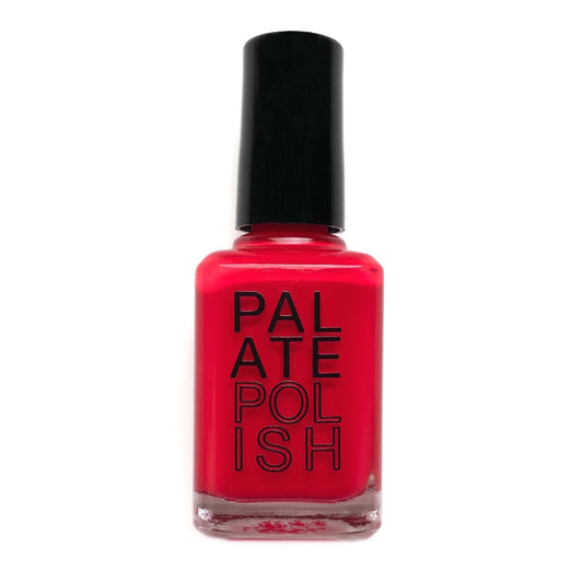 Watermelon Nail Polish