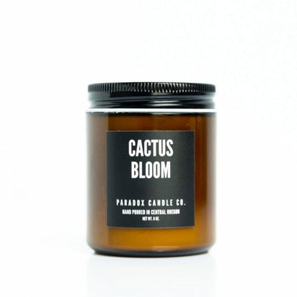 Cactus Bloom Soy Candle 8oz