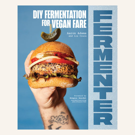 Fermenter: A Guide to DIY Fermentation