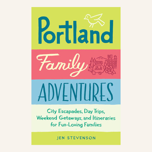 Portland Family Adventures