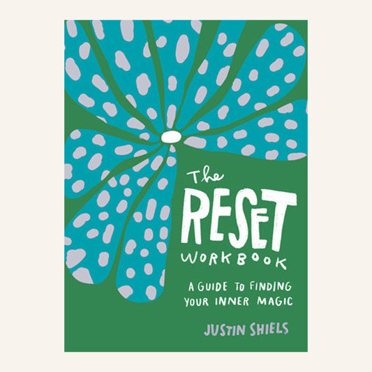 The Reset Workbook