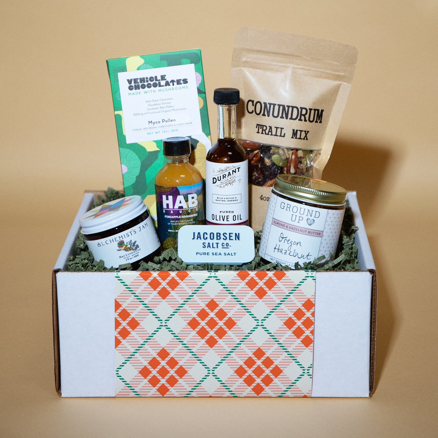 Phenomenal Foodie Gift Box