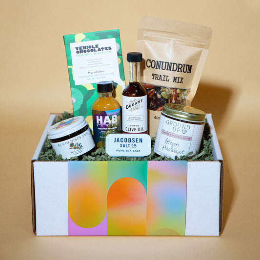 Phenomenal Foodie Gift Box*