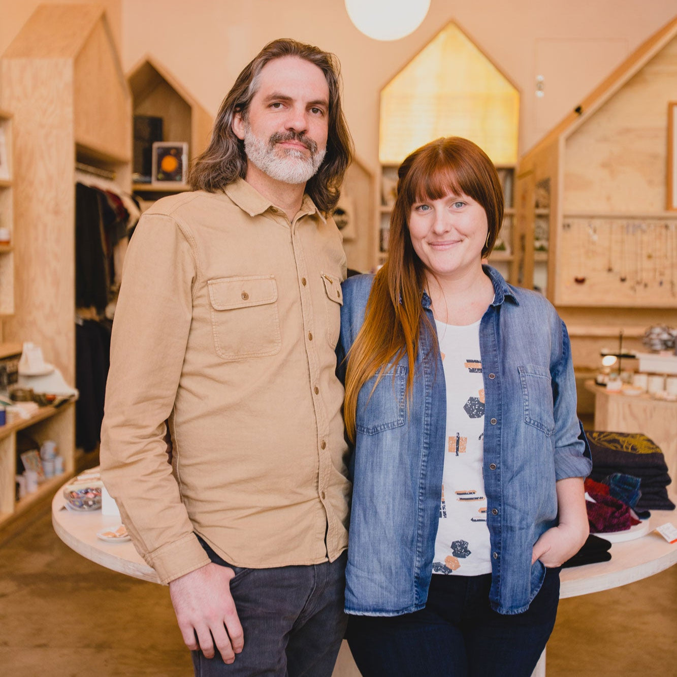 About Us – Tender Loving Empire