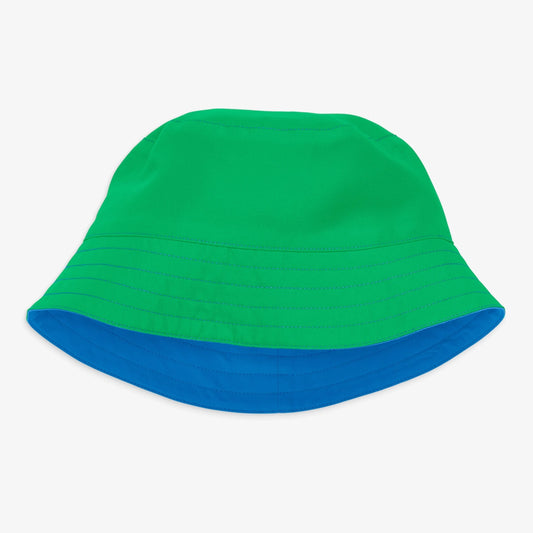 Reversible Kids Sun Hat