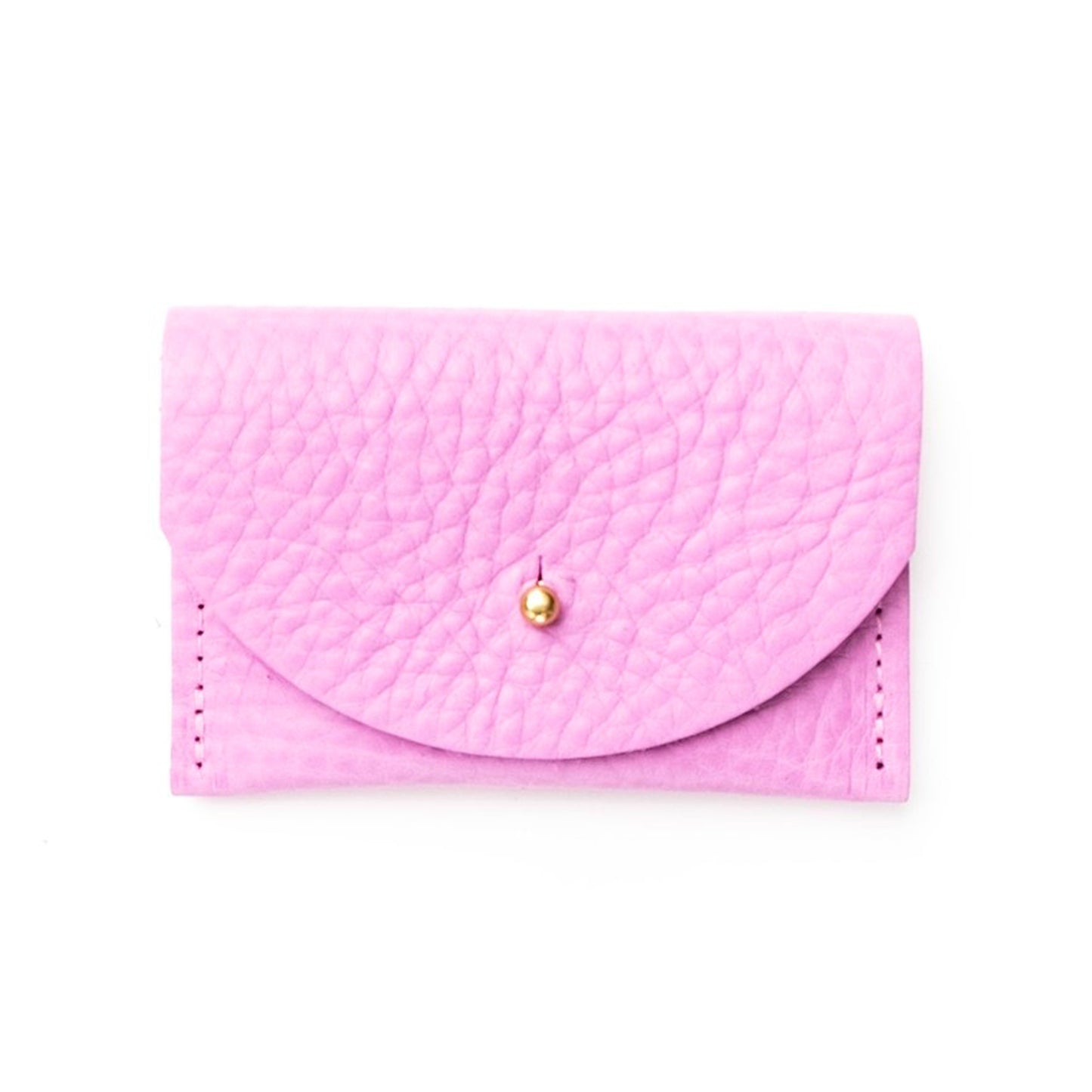 Leather Cardholder