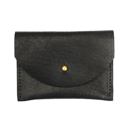 Leather Cardholder