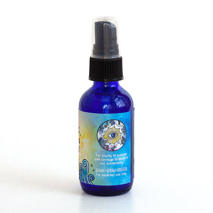Psychic Sunshine Aura Spray