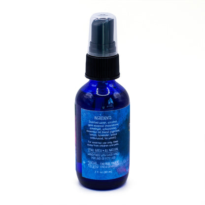 The Moon Aura Spray