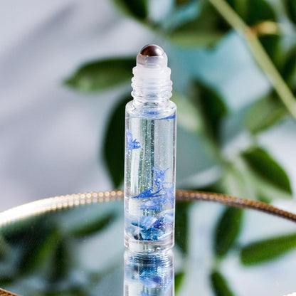 Plant Magic Perfume in Energy Cleanse