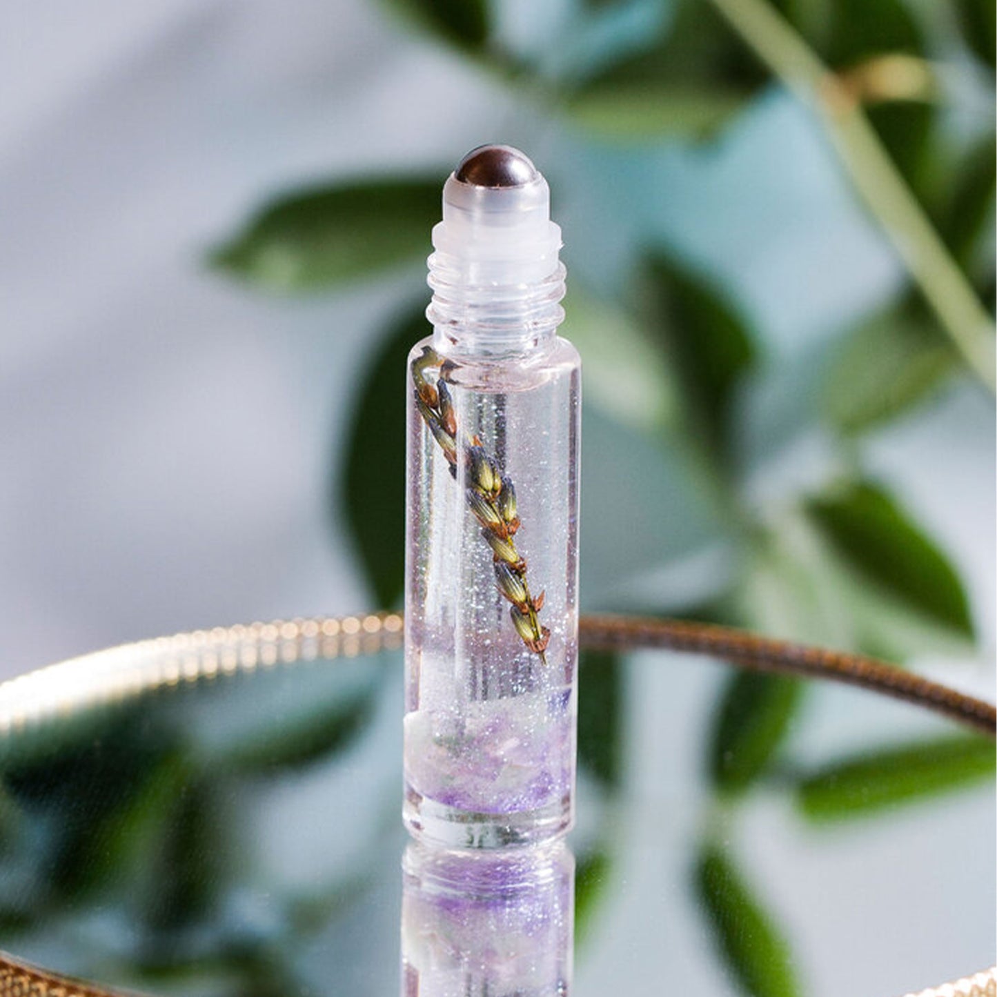 Plant Magic Perfume in Gentle Awakening