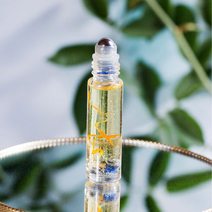 Plant Magic Perfume in Psychic Sunshine