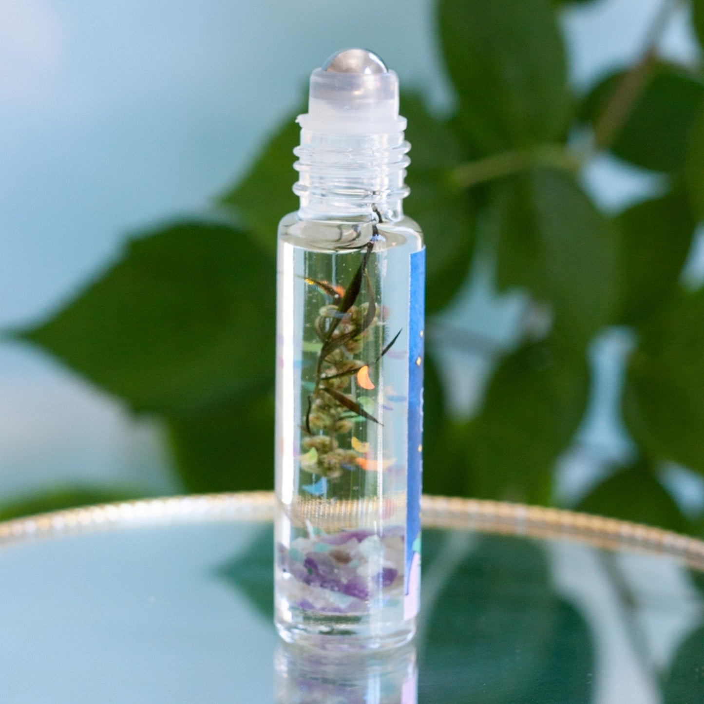 Plant Magic Perfume in The Moon