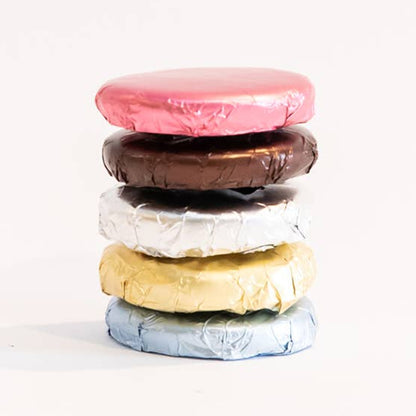 Doug Fir Peppermint Patties 5pk