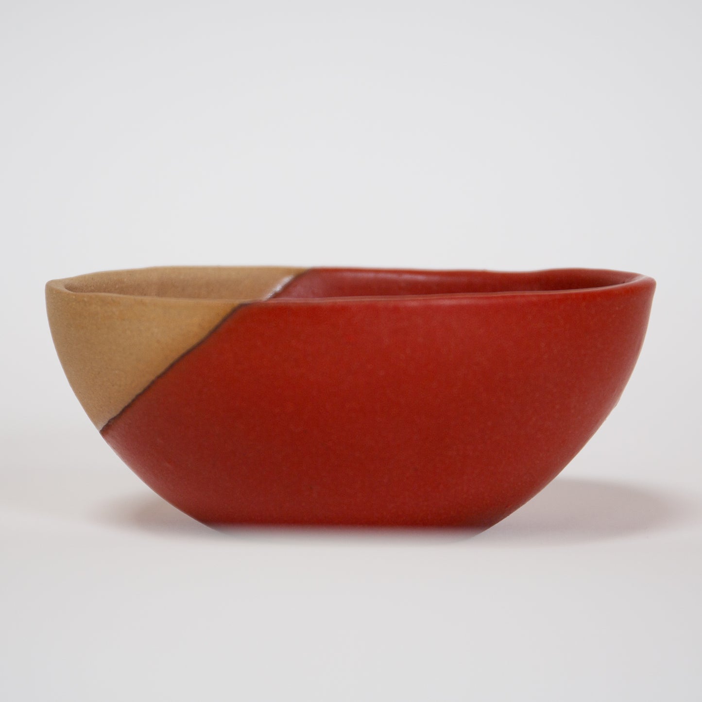 Oval Trinket Bowl