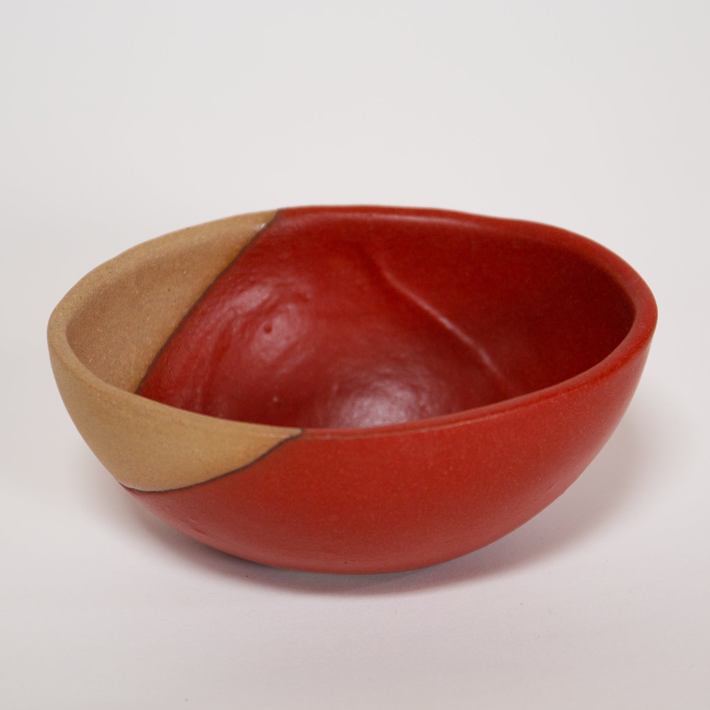 Oval Trinket Bowl