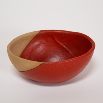 Oval Trinket Bowl