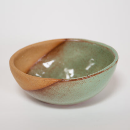 Oval Trinket Bowl