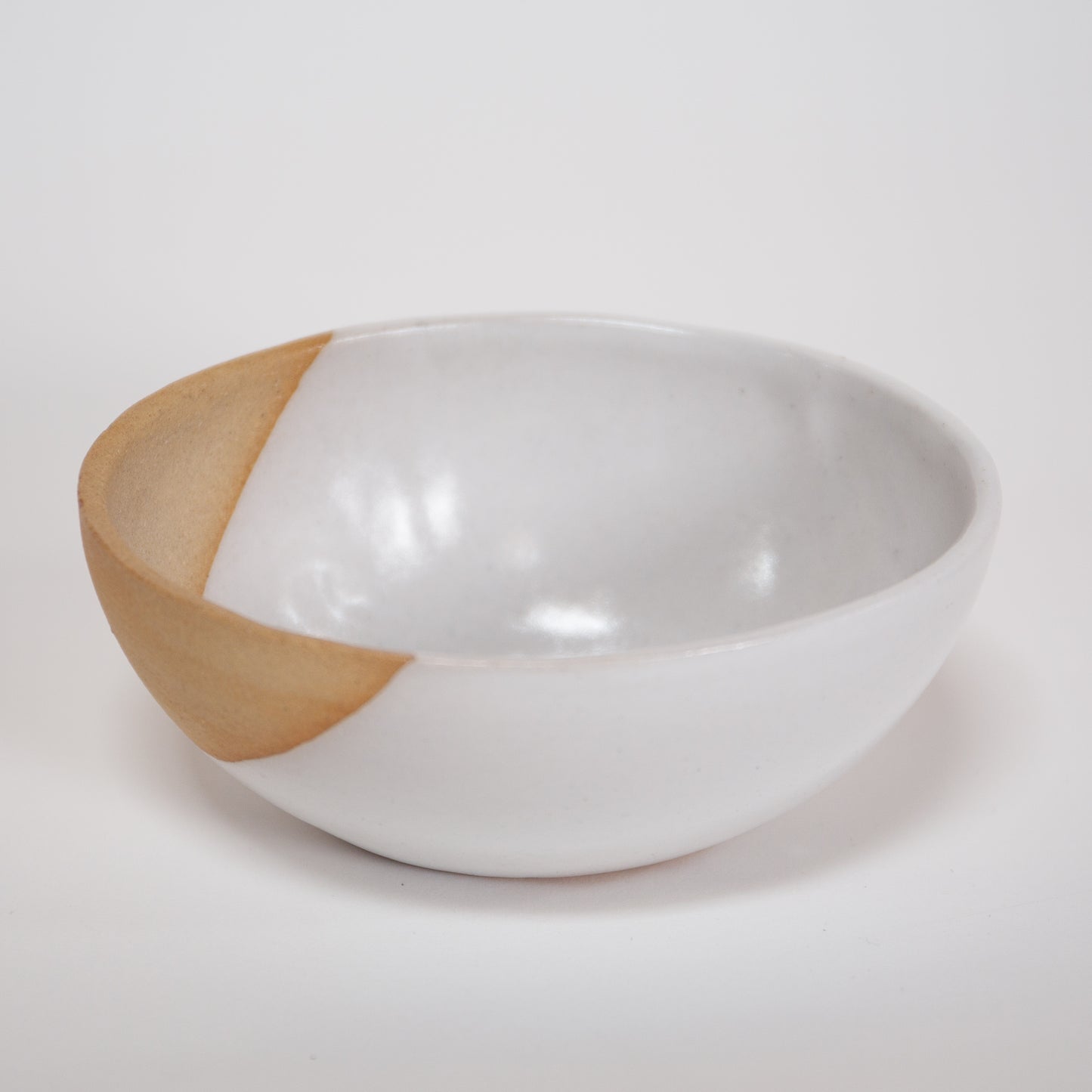 Oval Trinket Bowl