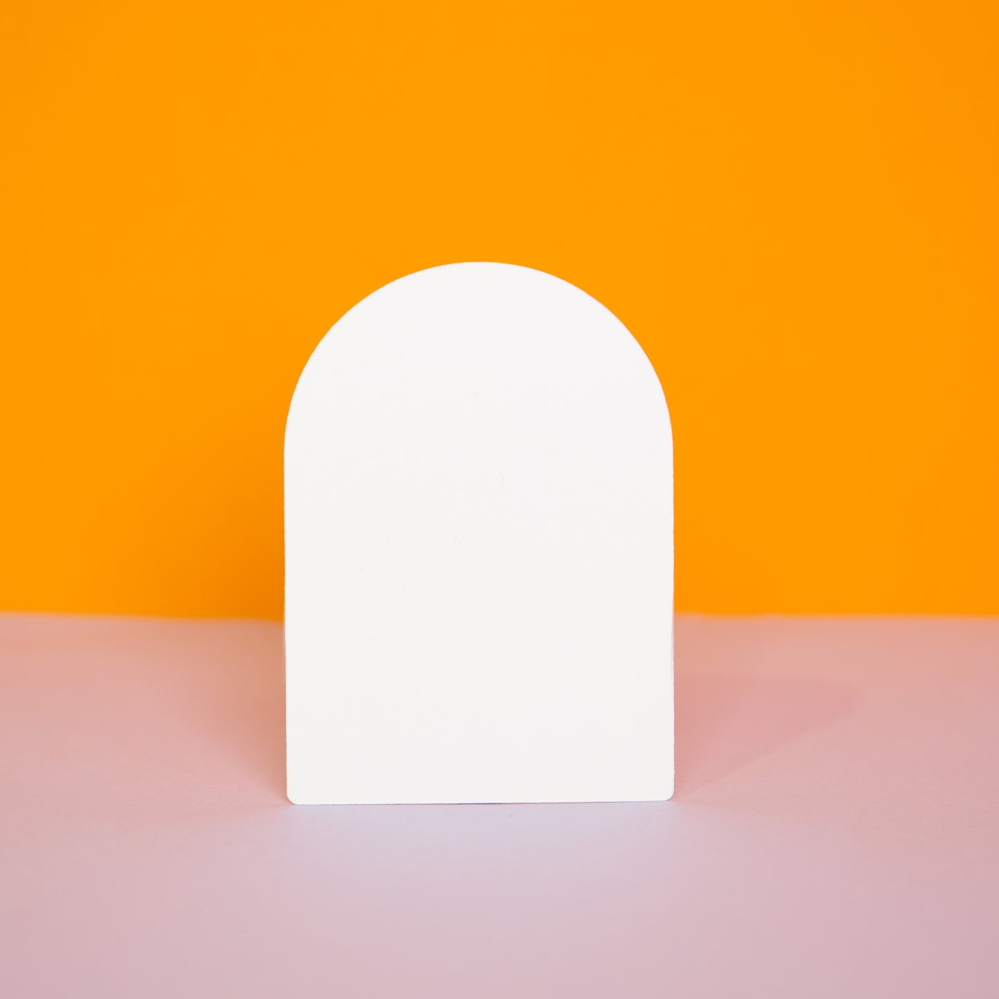 Don't Stop Believing Bigfoot Sticker