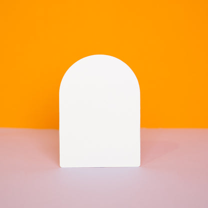 Don't Stop Believing Bigfoot Sticker