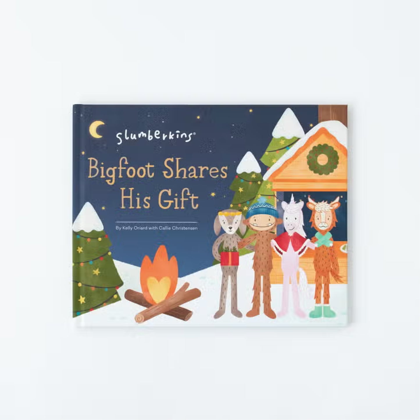 Holiday Essentials Gift Set - Hammerhead