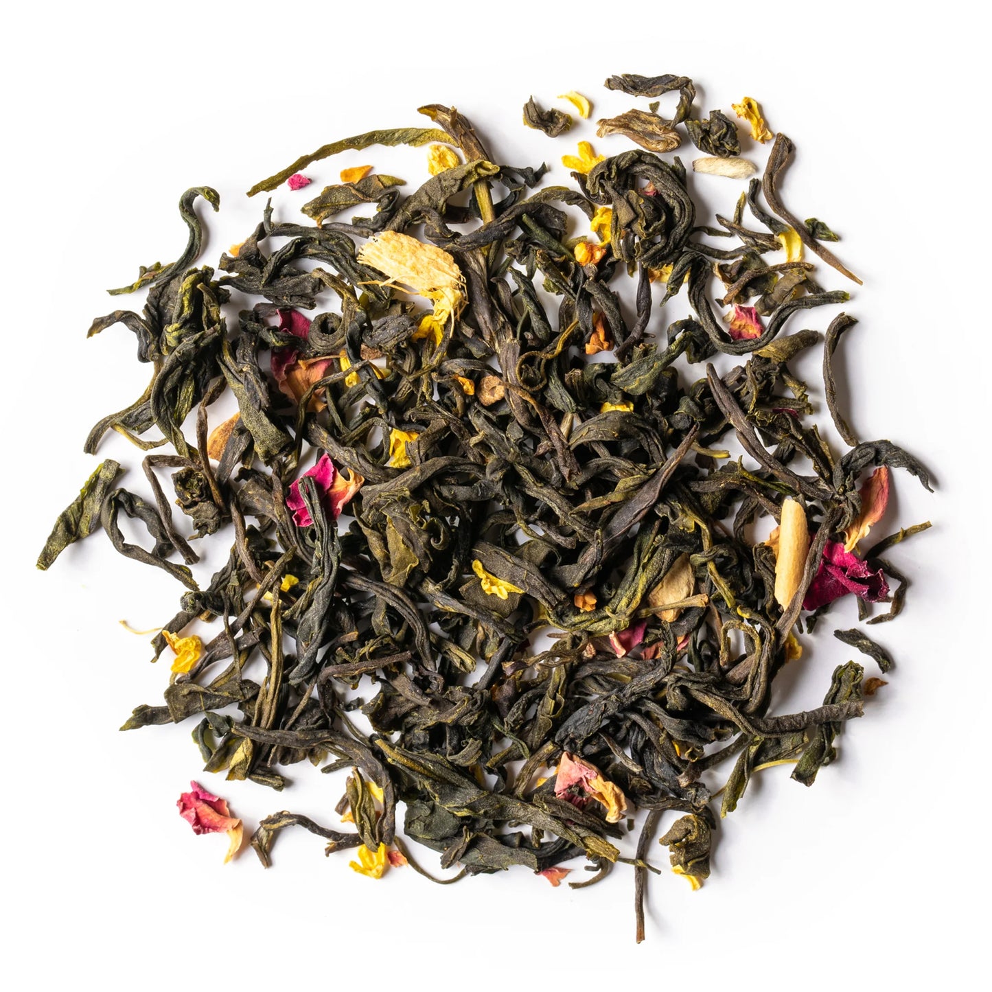 Jasmine Nectar Tea Carton