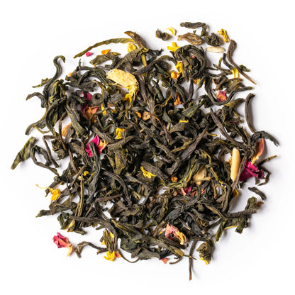 Jasmine Nectar Tea Carton