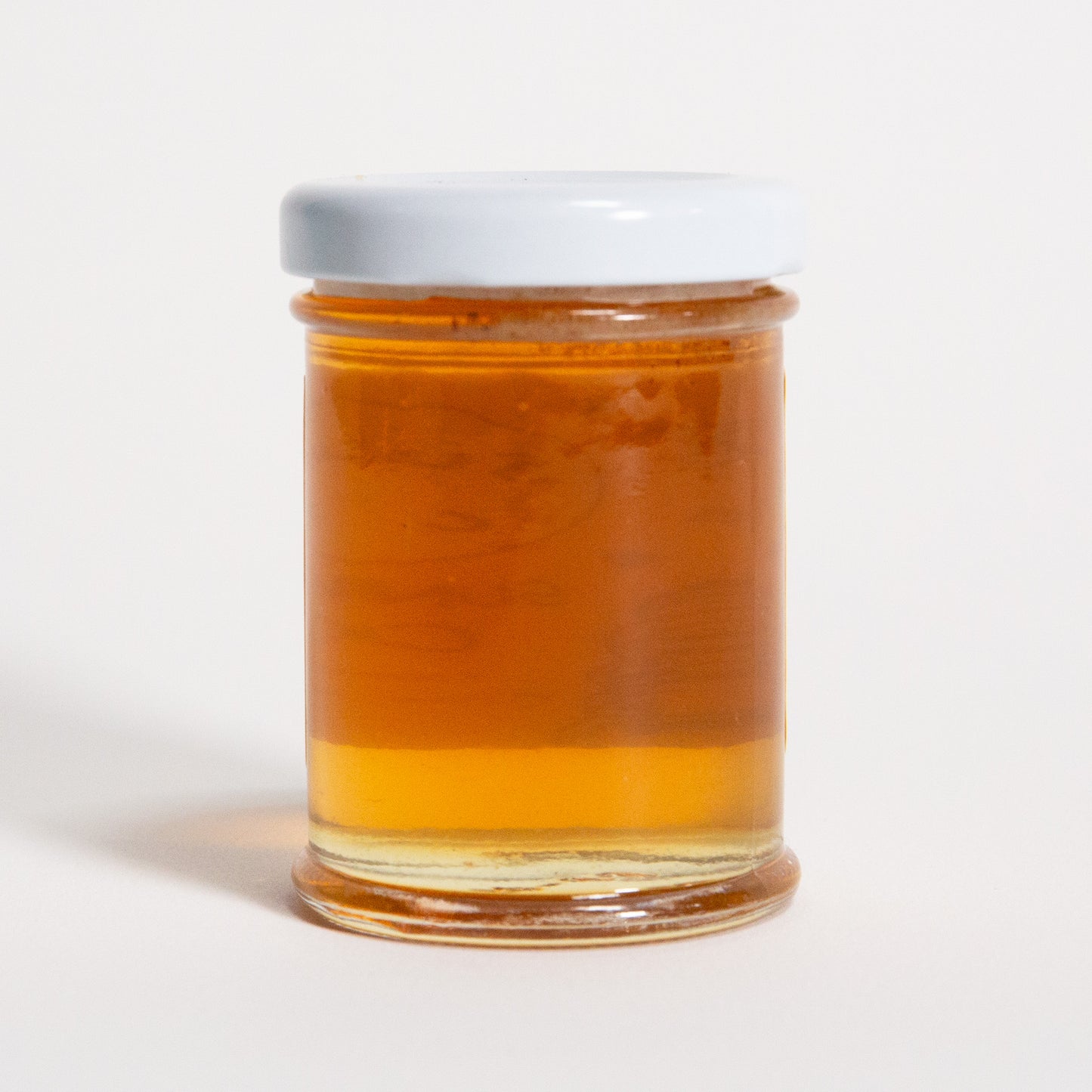 3oz Honey Jar