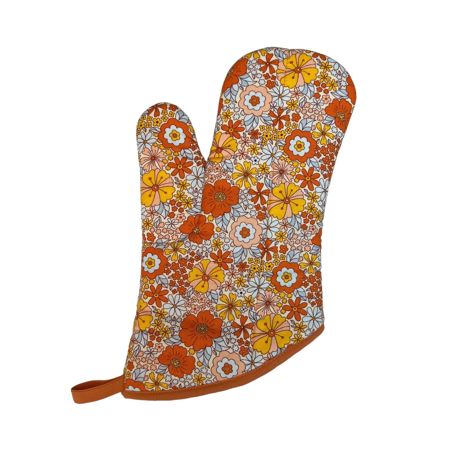 Collisionware Oven Mitt