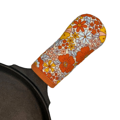 Collisionware Skillet Mitt