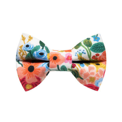 Sweet Pickles Kitty Bowtie