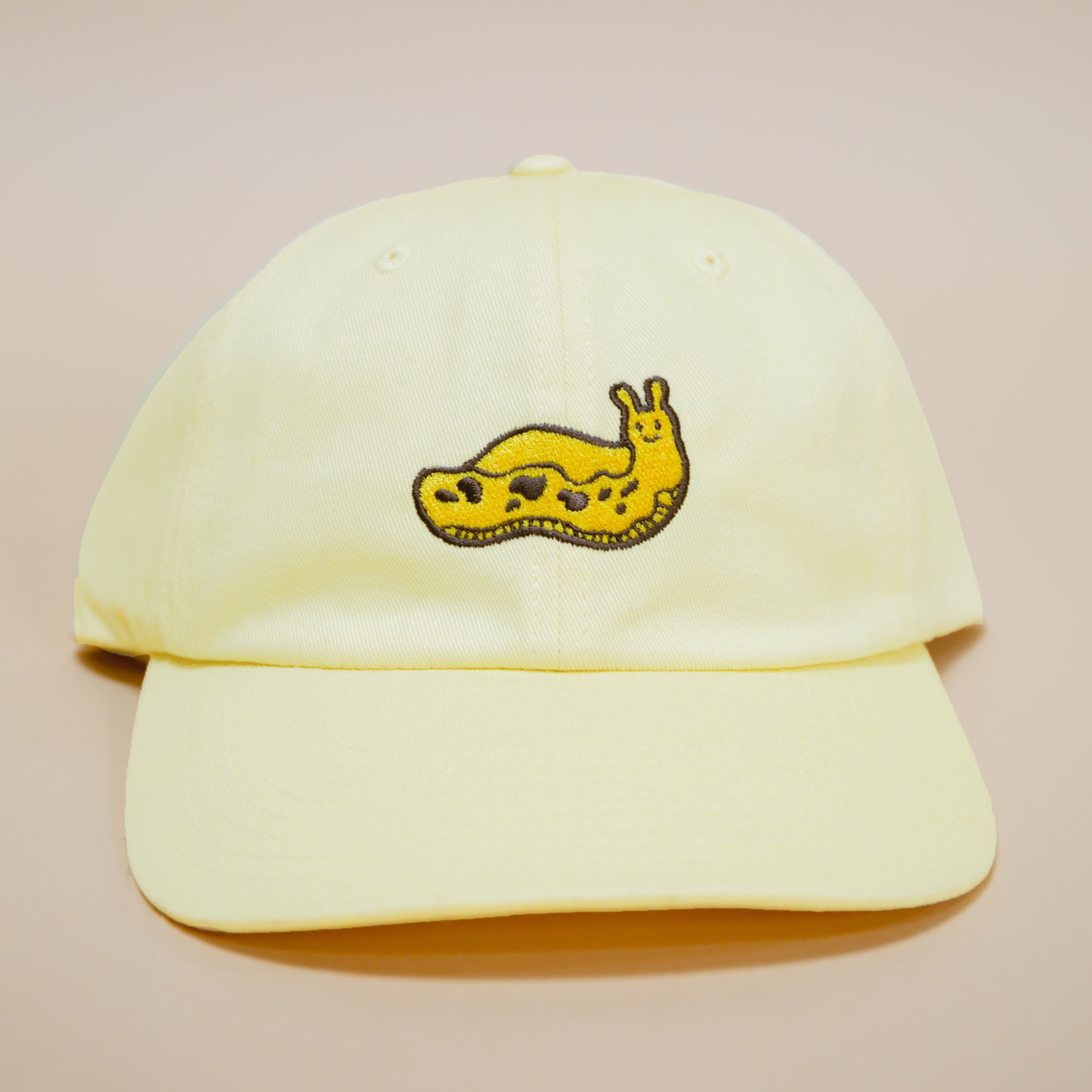 Banana Slug Hat (Banana) – Tender Loving Empire