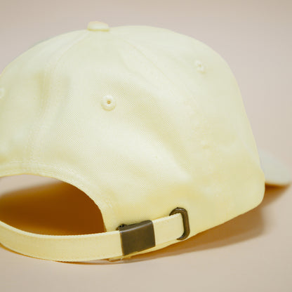 Banana Slug Hat (Banana)