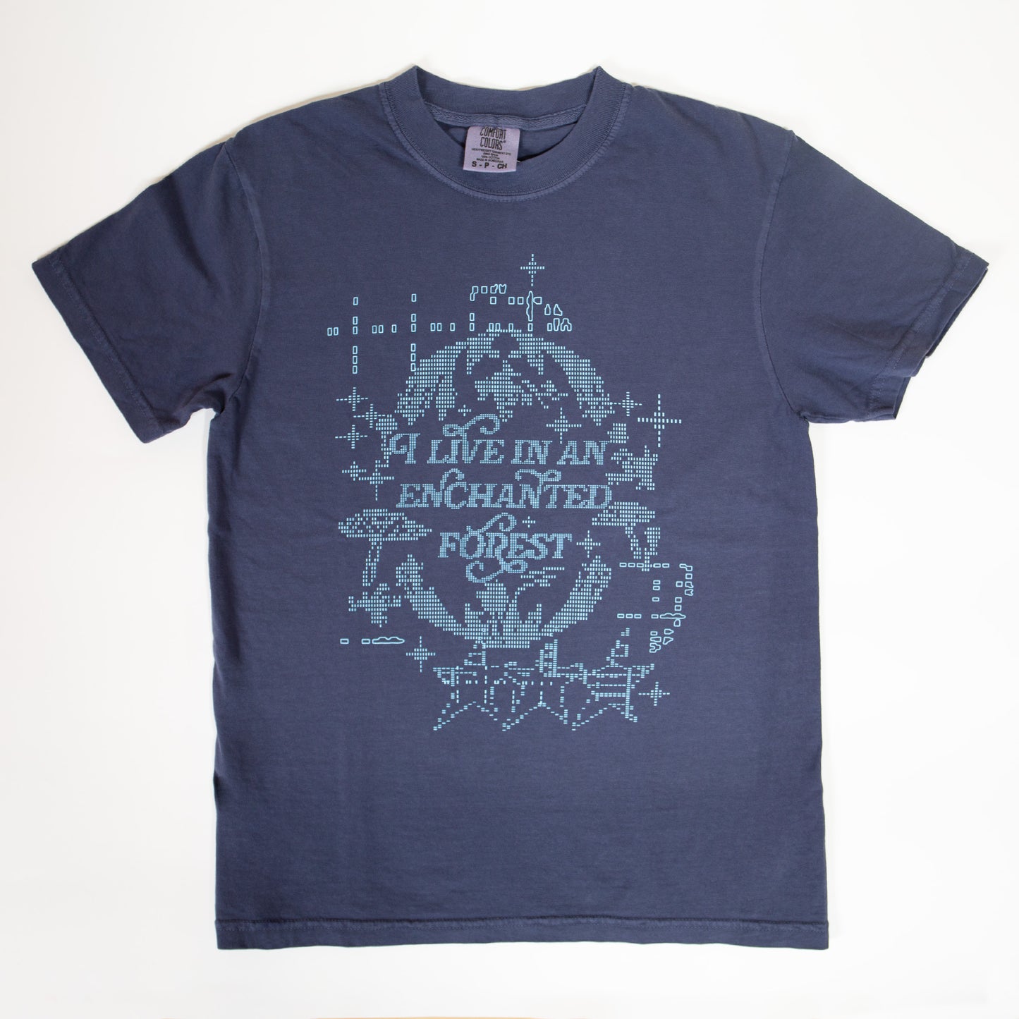 Enchanted Forest Unisex Shirt