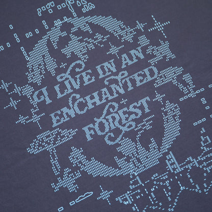 Enchanted Forest Unisex Shirt