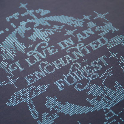 Enchanted Forest Unisex Shirt