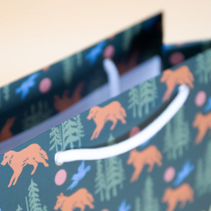 Friend of the Forest Gift Bag