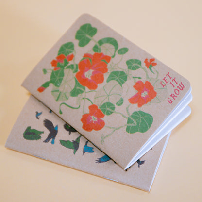 Let it Grow Journal